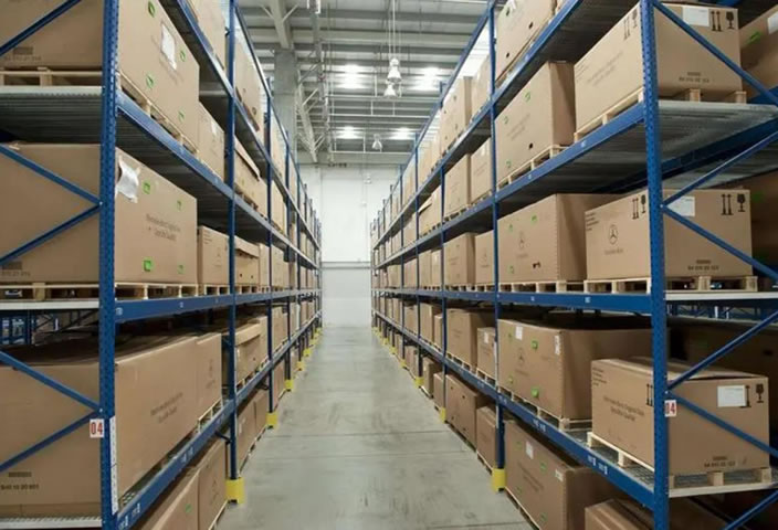 厦门到新会区货物仓储