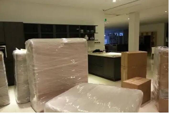 厦门到新会区长途搬家