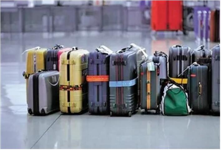 厦门到新会区行李托运